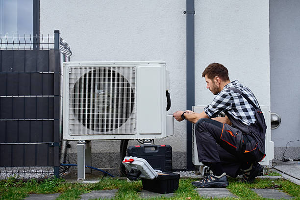 Top rated local Hvac Maintenance specialists in Mendenhall, MS
